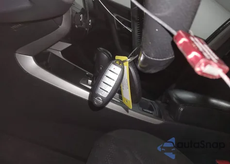 2015 Nissan Altima 2.5/2.5 S/2.5 Sl/2.5 Sv z USA, uszkodzony, nr VIN 1N4AL3AP6FN890434